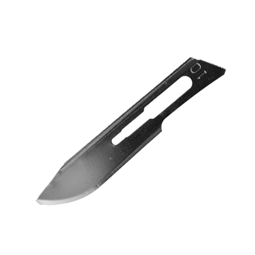 [HSOK10] HSO Standardklinge 10 für den Griff N°3