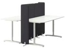 Desk Combination