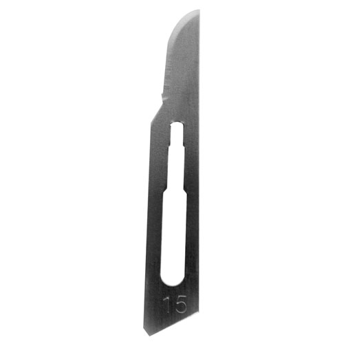 [HSOK15] HSO Standardklinge 15 für den Griff N°3