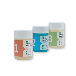 [NOV41006] Jack Pro Set