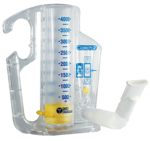 [ICU22-4000] Coach 2 (4 Liter)